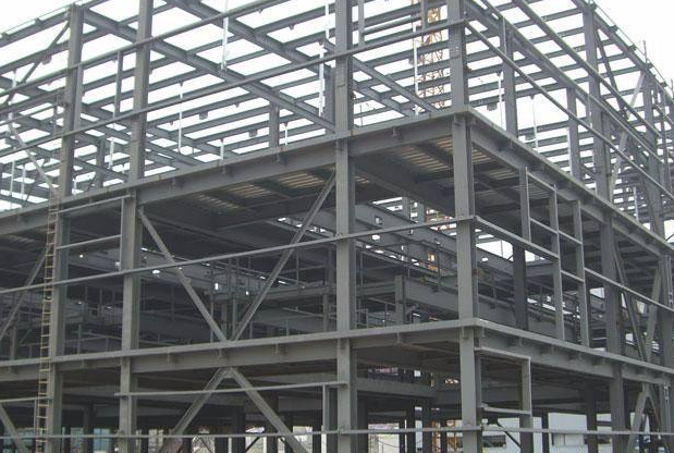 邛崃高层钢构造的支撑布置跟构造应当符合哪些范例榜样