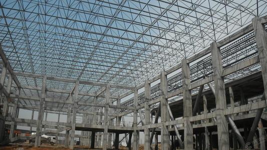 邛崃概述网架加工对钢材的质量的具体要求